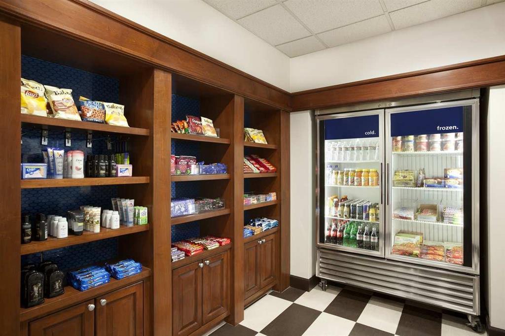 Hampton Inn & Suites Houston-Westchase Rum bild
