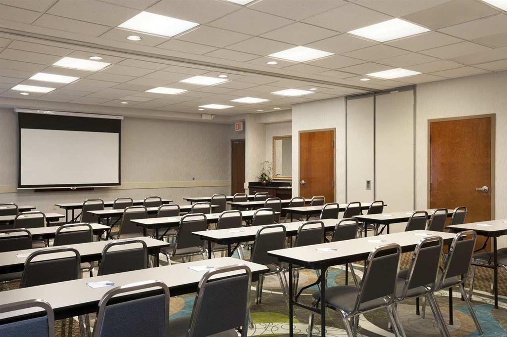 Hampton Inn & Suites Houston-Westchase Bekvämligheter bild