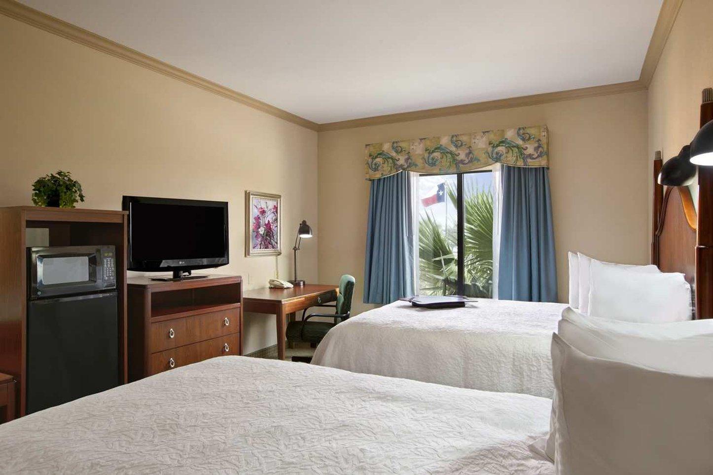 Hampton Inn & Suites Houston-Westchase Exteriör bild