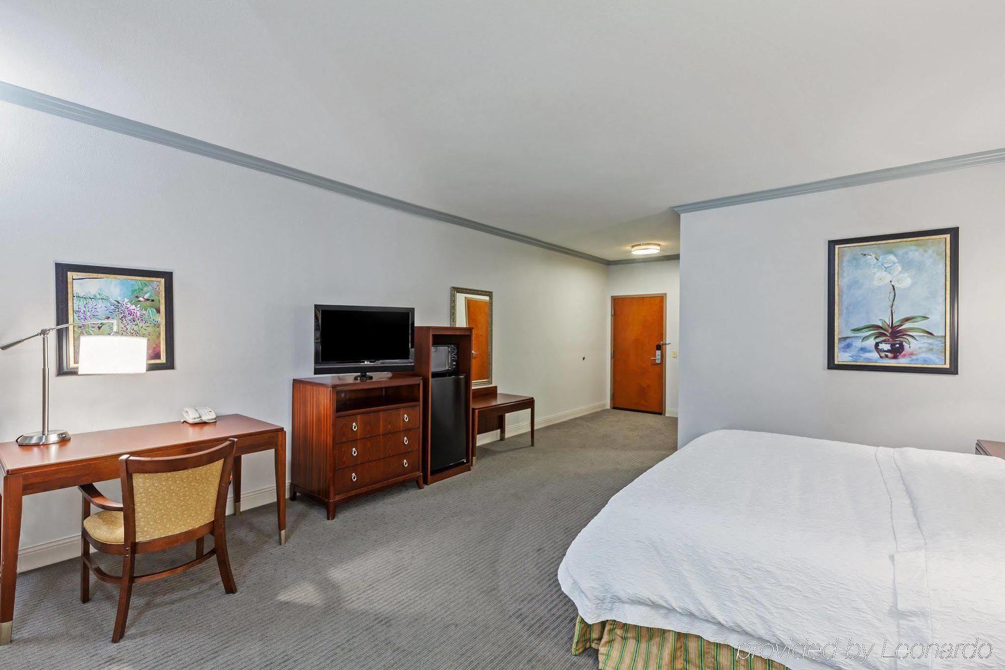 Hampton Inn & Suites Houston-Westchase Exteriör bild