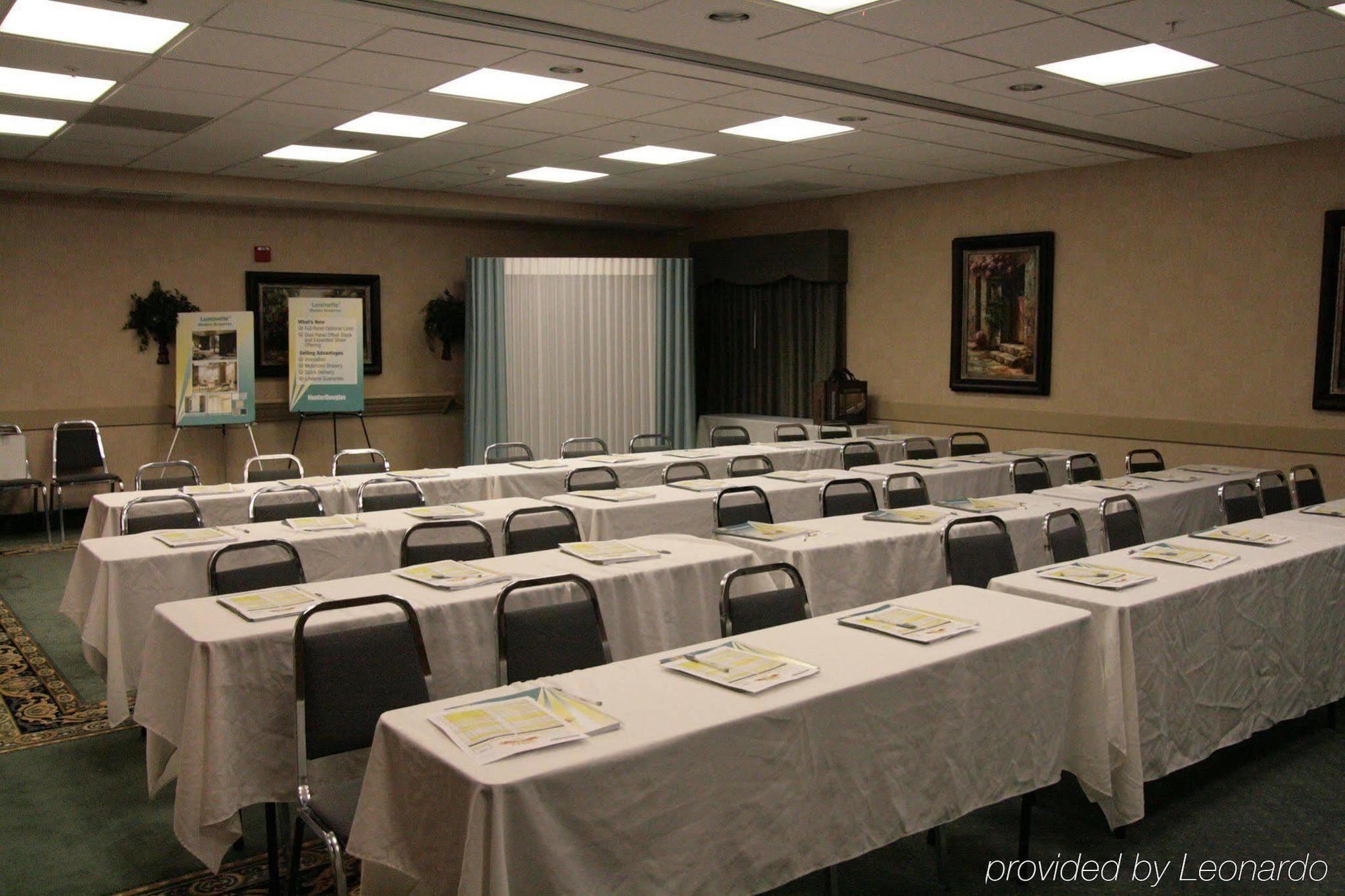 Hampton Inn & Suites Houston-Westchase Bekvämligheter bild
