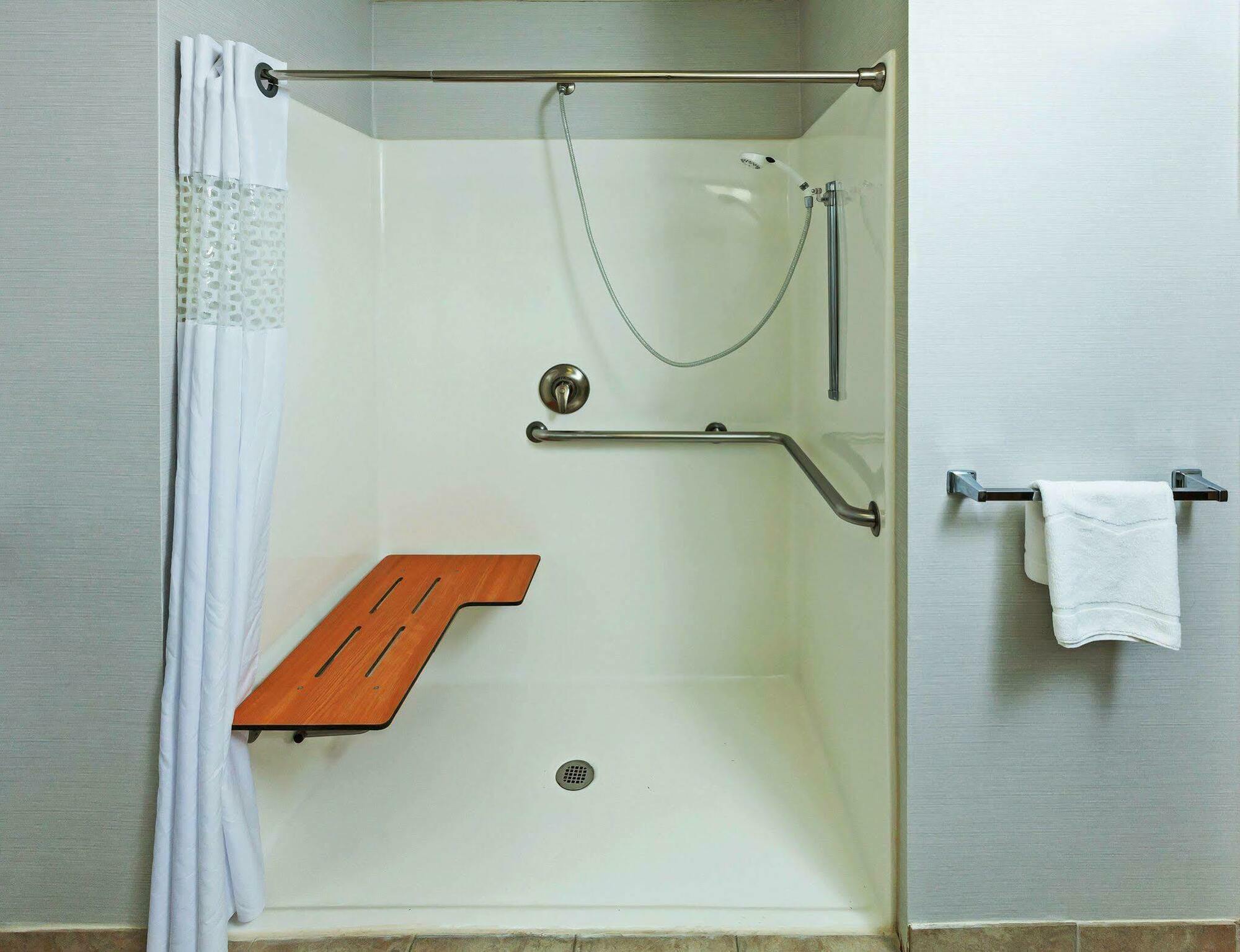 Hampton Inn & Suites Houston-Westchase Exteriör bild