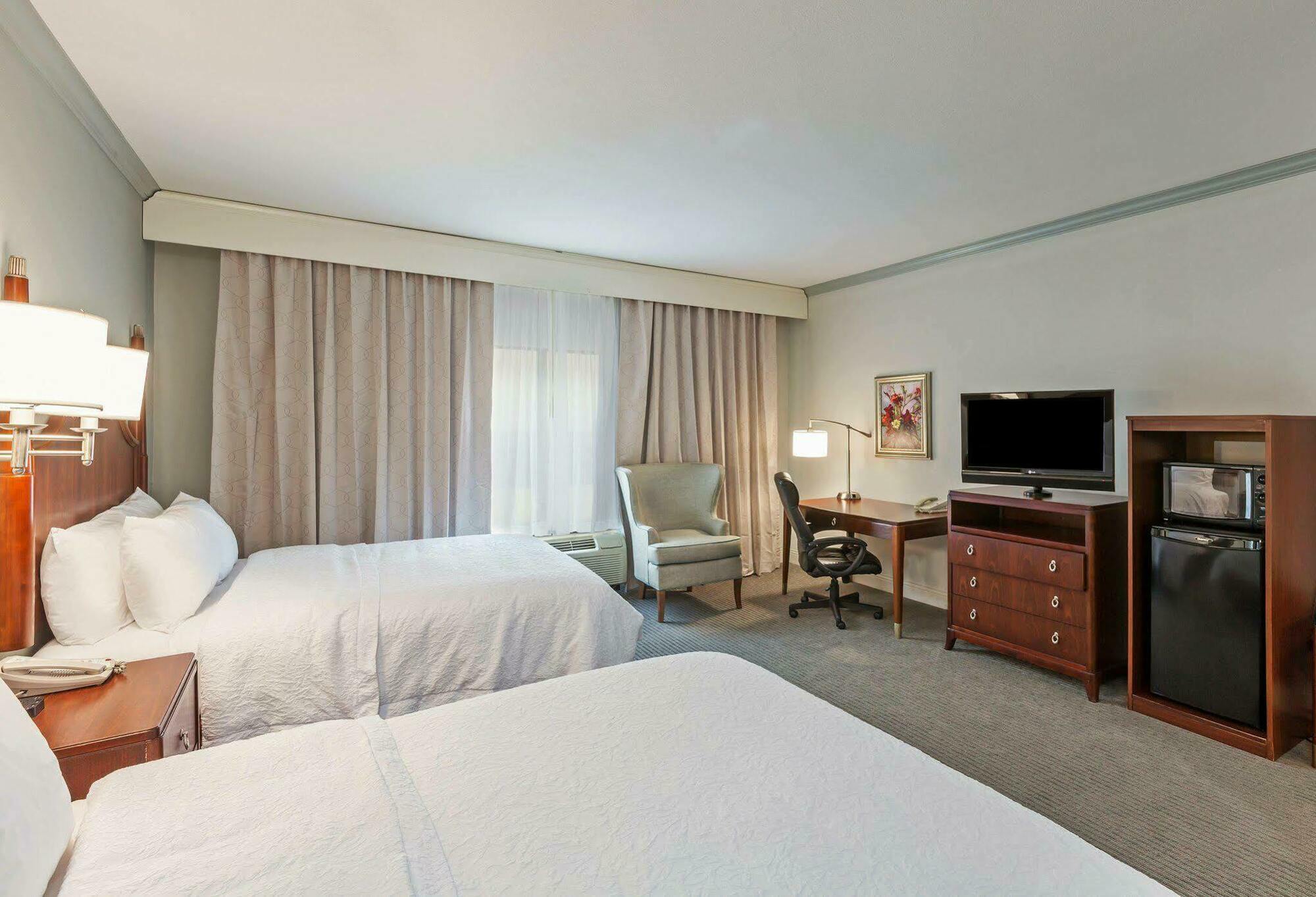 Hampton Inn & Suites Houston-Westchase Exteriör bild