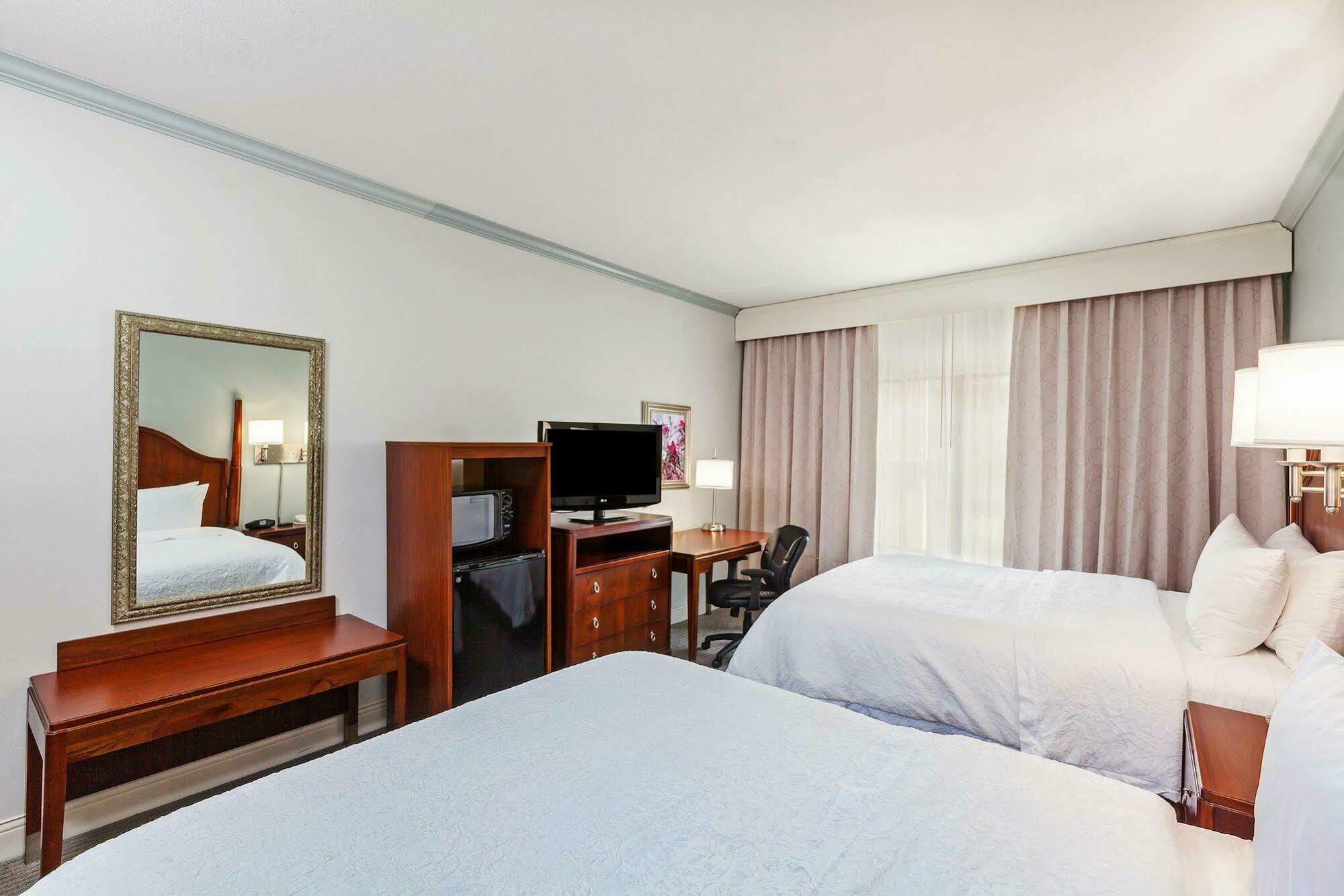 Hampton Inn & Suites Houston-Westchase Exteriör bild