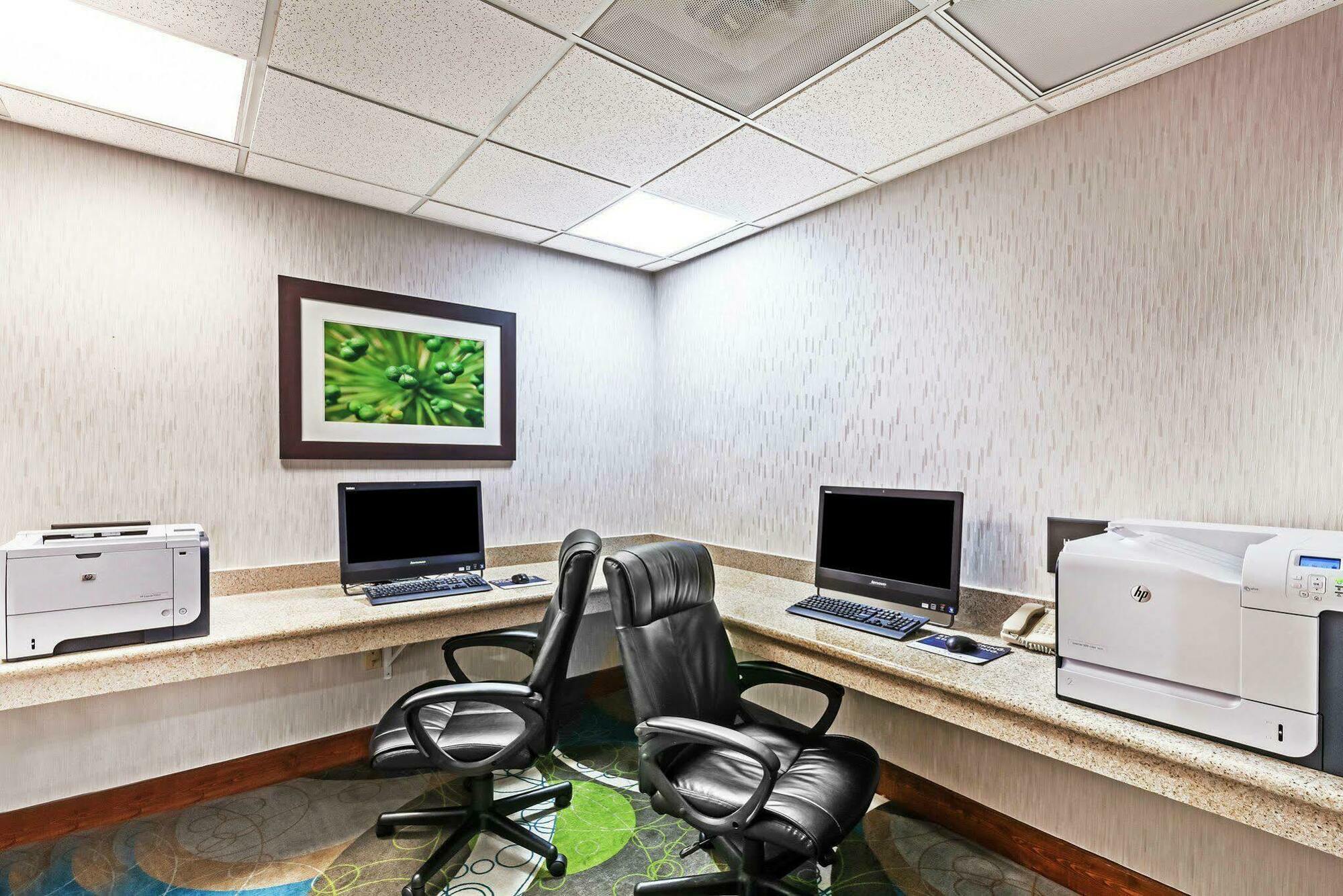 Hampton Inn & Suites Houston-Westchase Exteriör bild