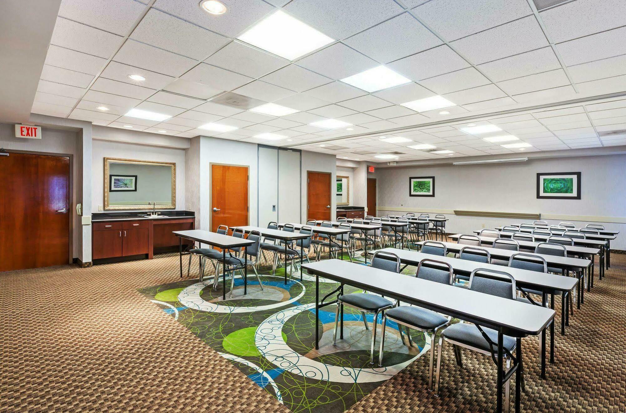 Hampton Inn & Suites Houston-Westchase Exteriör bild